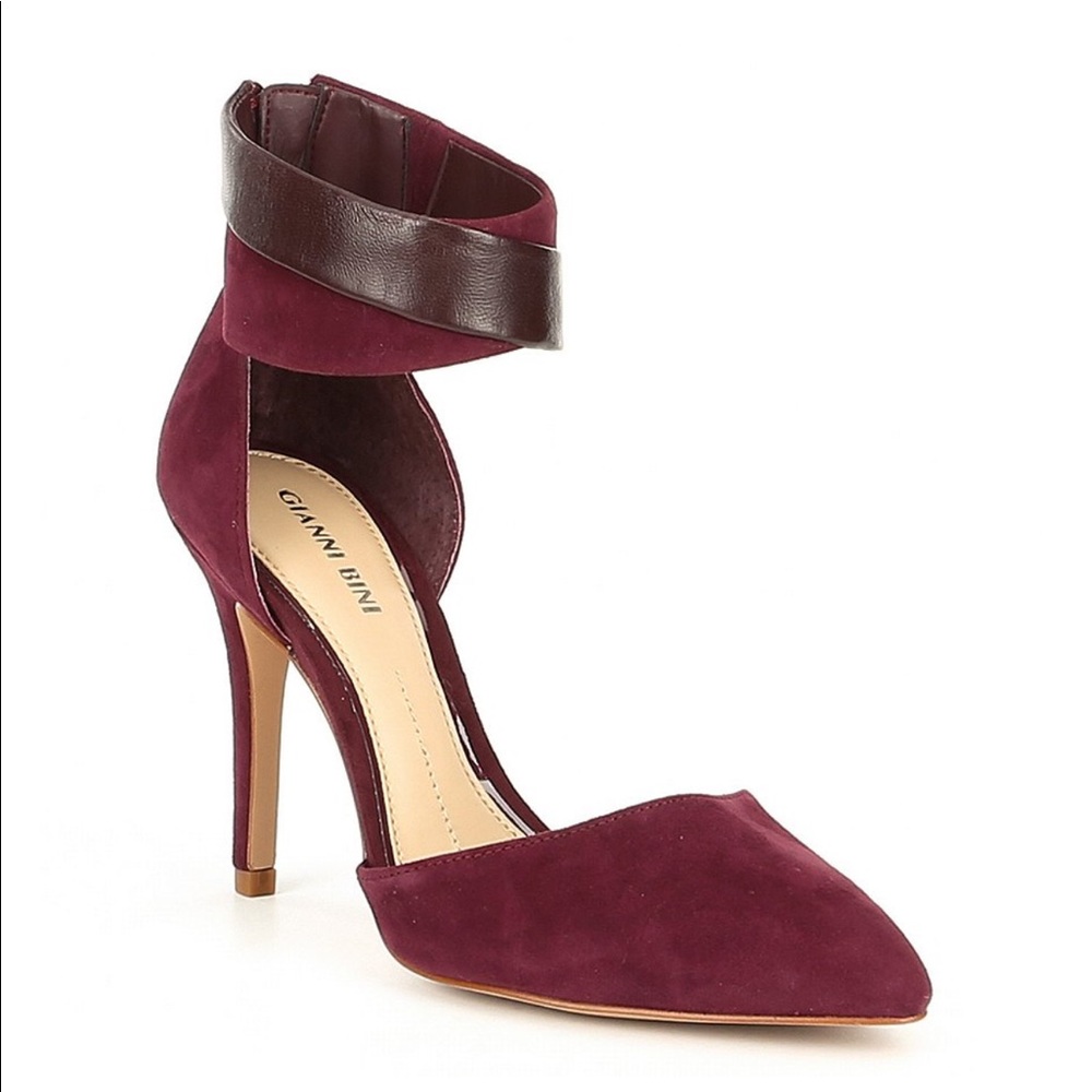 Gorgeous Gianni Bini shoes 👠